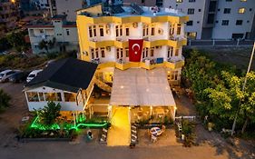 Fınıke Sever Otel